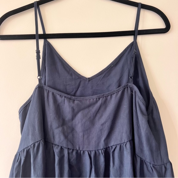 Cozy Earth Women's Sunset Gathered Dress New With Tags- Shade Eclipse- M - Picture 9 of 15